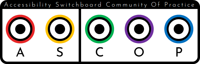 Accessibility Switchboard Community Of Practice
