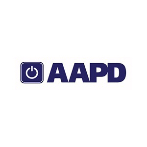 The American Association of People with Disabilities Logo