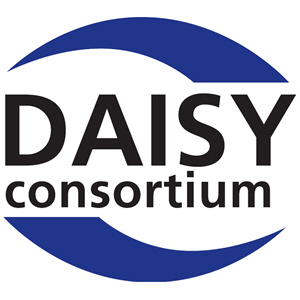 Daisy Consortium Logo