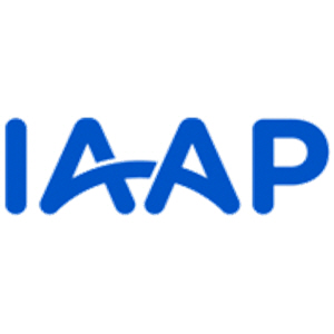 International Association of Accessibility Professionals (IAAP) logo