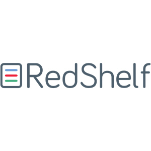 Red Shelf logo