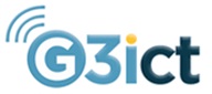 G.3.i.c.t. Logo