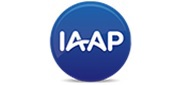 I.A.A.P. Logo