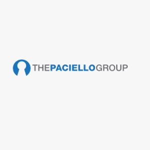 The Paciello Group logo
