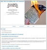 Does accessibility have to be expensive article thumbnail